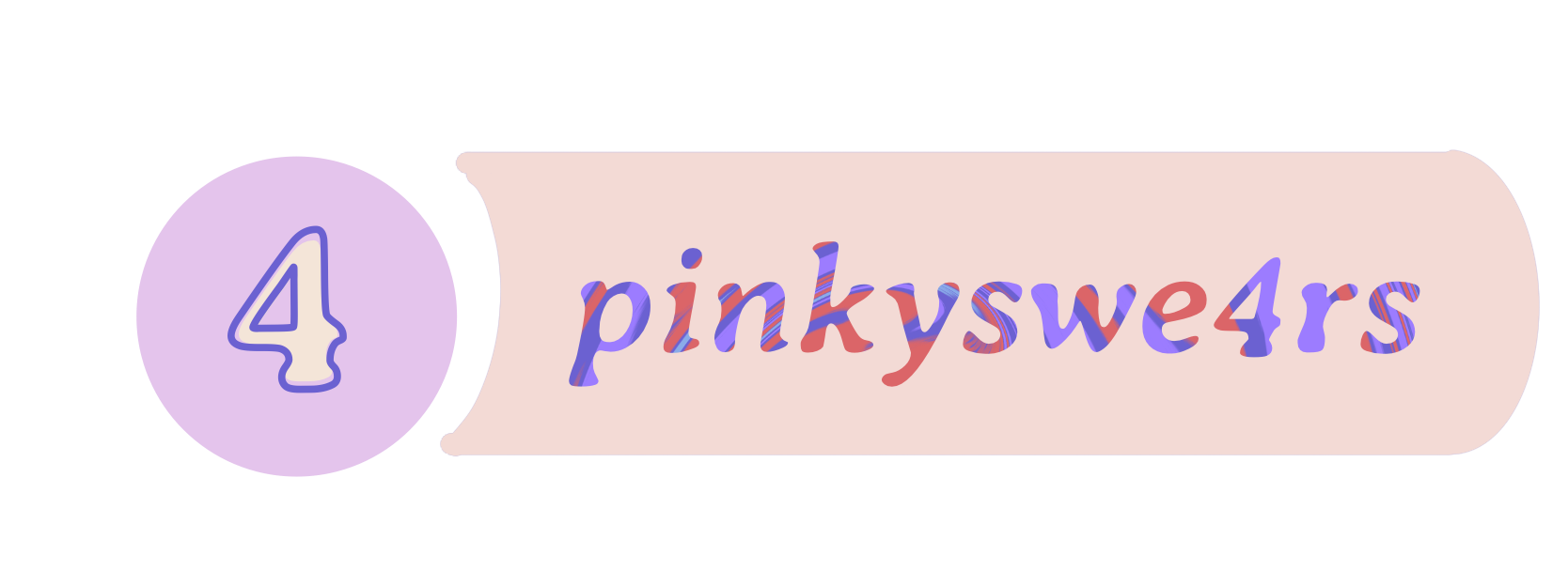 pinkyswe4rs